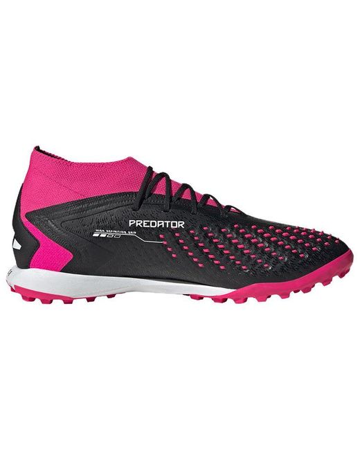 Adidas Predator Accuracy.1 Tf 'Own Your Football Pack' for men