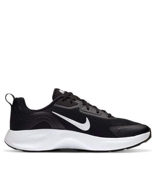 Nike Black Wearallday Cj1682-004 for men