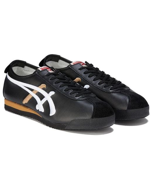 Onitsuka Tiger Black Limber Up Nm for men