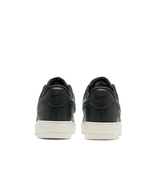 Nike Brown Air Force 1 Gtx 'Medium' for men