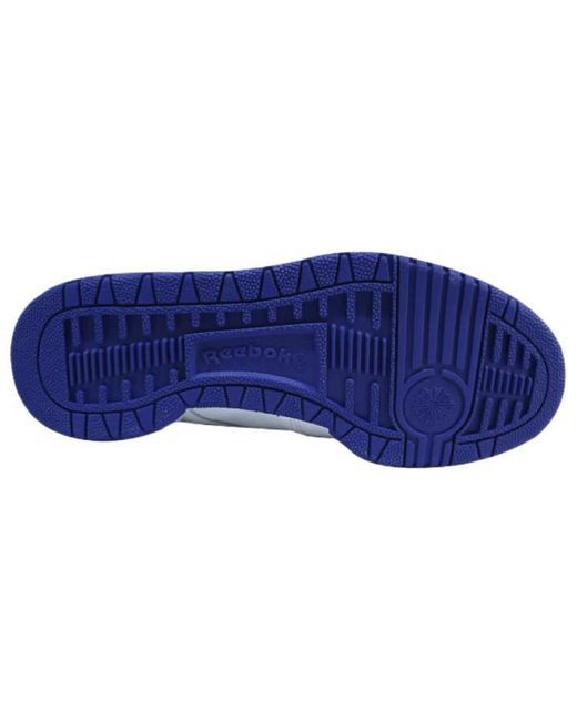 Reebok Gray Bb 4000 Mu for men