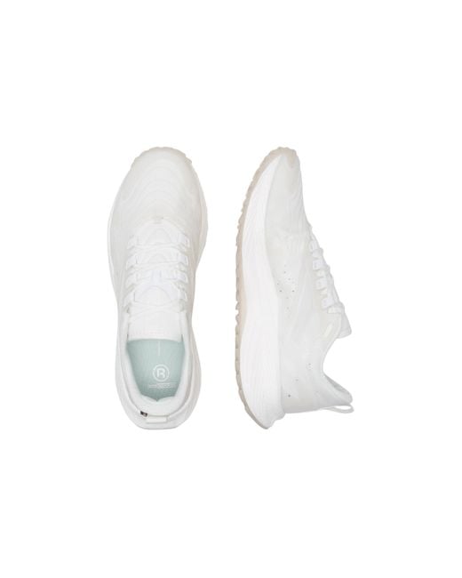 Reebok White Floatride Energy 5 for men