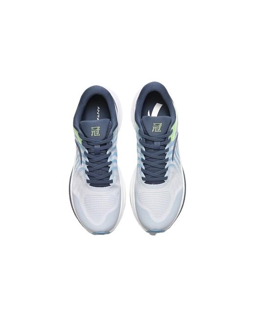 Anta Blue Champion 2 for men