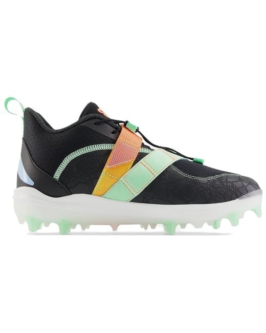 New Balance Blue Lindor 2 Comp Neon Dragonfly' for men