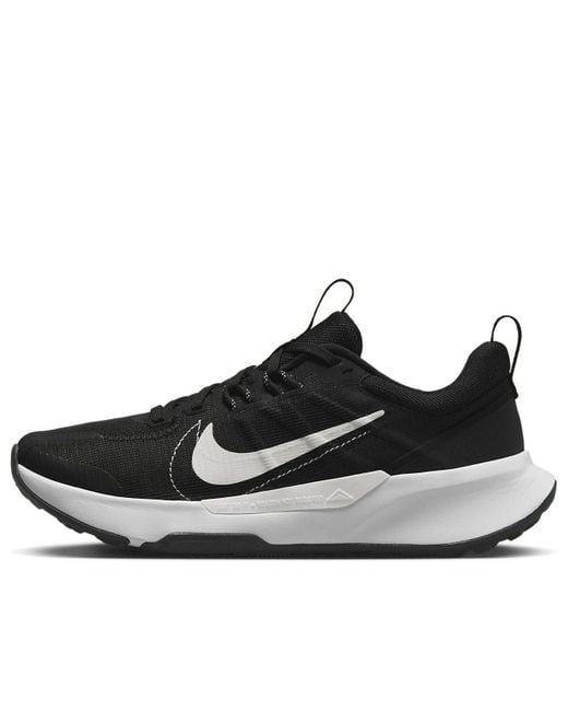 Nike Black (Wmns) Juniper Trail 2 Next Nature