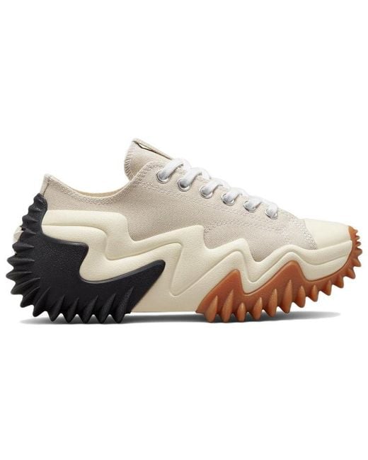 Converse Natural Run Star Motion Platform Low 'Seasonal Color for men