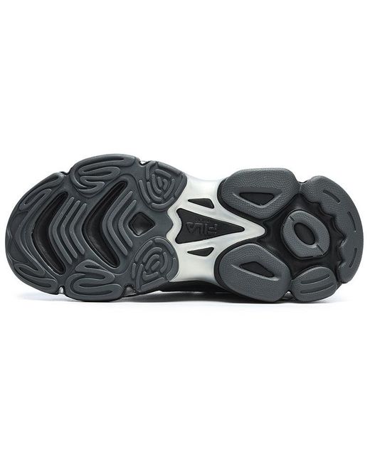 Fila Black (Wmns) Rjv Dx Athletics Shoes