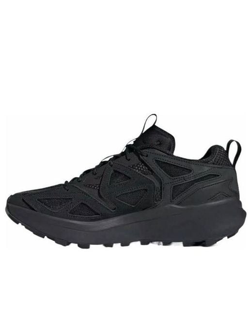 Adidas Black Kantai Trail for men