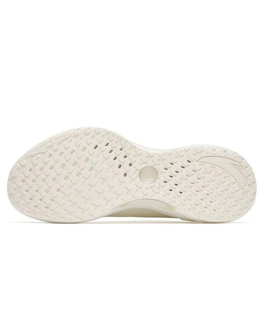 Anta White Chuang 3.0 for men