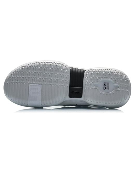 Li-ning Blue Countflow Challenger 1 for men