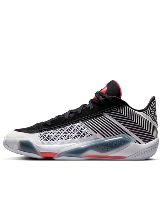 Nike Blue 38 Low Pf 'Fundamental 2.0' for men