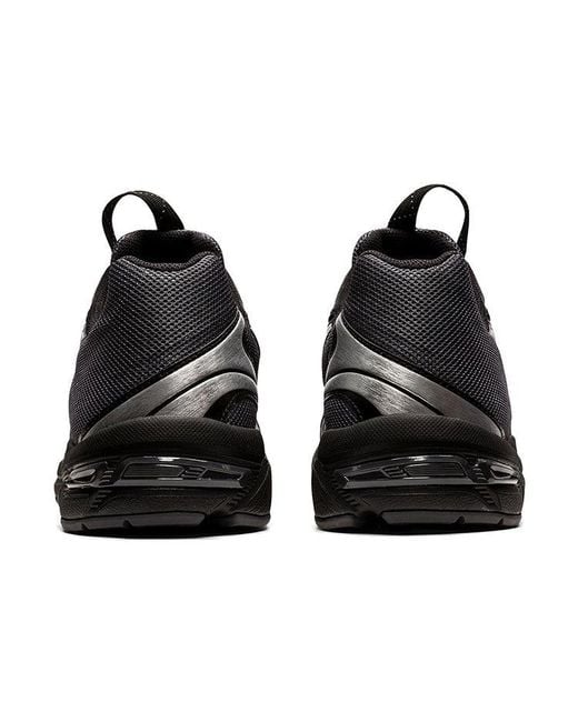 Asics Black X Kiko Kostadinov Ub2-S Gel-1130 'Asphalt Pure' for men