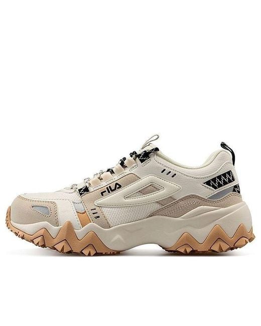 Fila White (Wmns) Fellow Sneakers