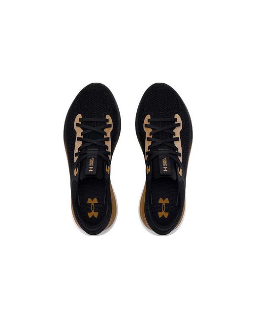 Under Armour Black (Wmns) Flow Synchronicity Mt Cn