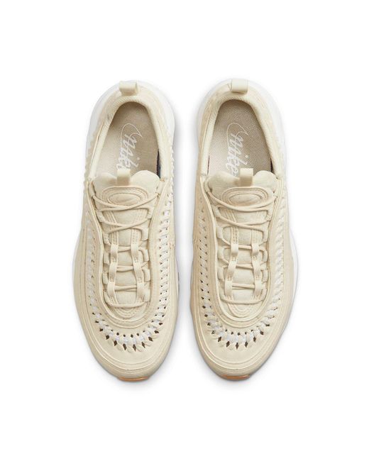 Nike Metallic Air Max 97 Lx
