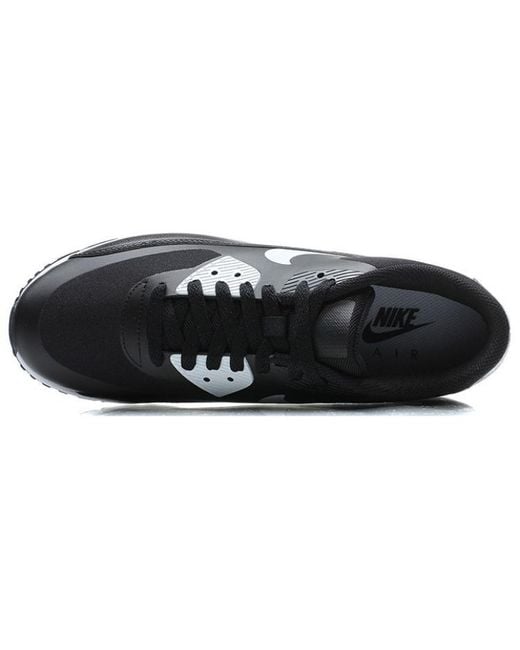 Nike Black Air Max 90 Ultra 2.0 Essential for men