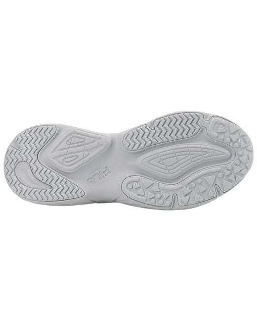 Fila Gray Conch for men