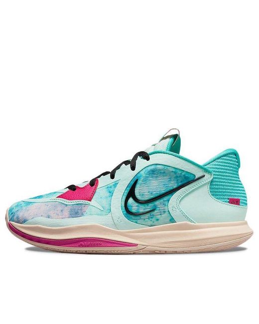 nike men's kyrie low 5 basketball shoes stores