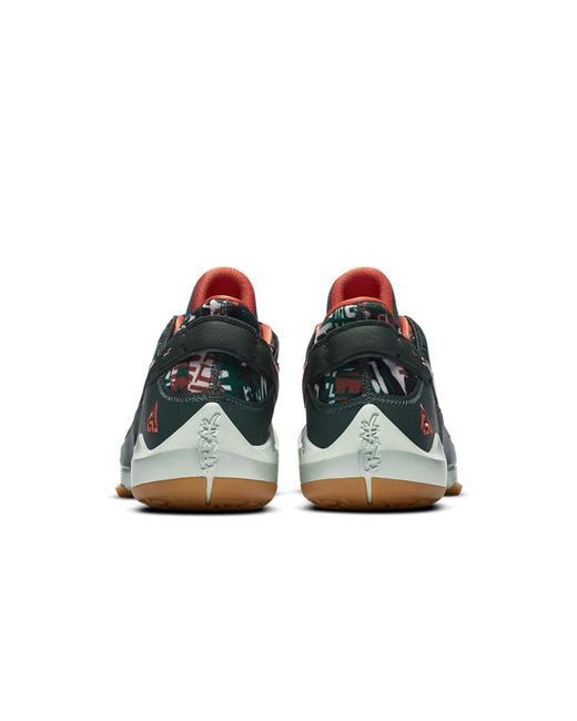 Nike Blue Zoom Freak 2 Ep 'Ashiko' for men