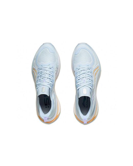 Li-ning Blue Wushi 5S 3.0 'Light' for men