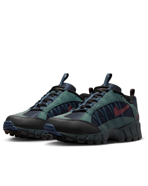 Nike Black Air Humara 'Faded Spruce' Fj7098-001 for men