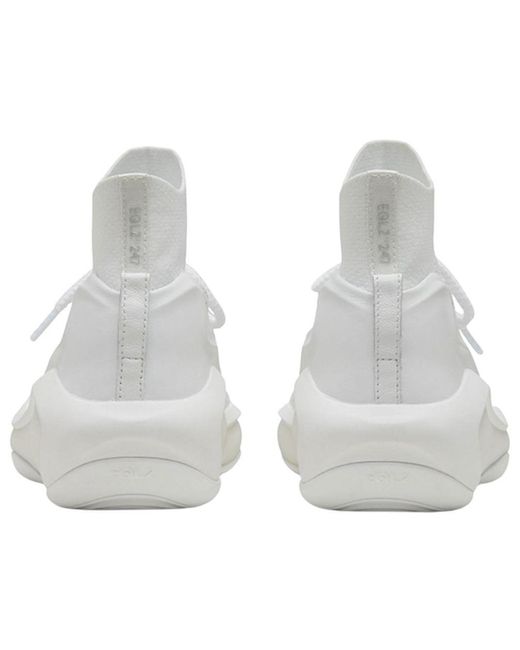 EQL White 247 'Moon' for men