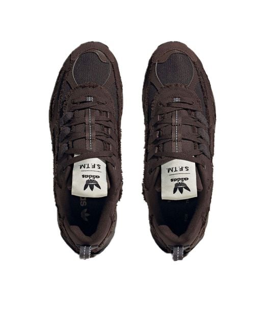 Adidas Brown X Song For The Mute Shadowturf 'Dark' for men
