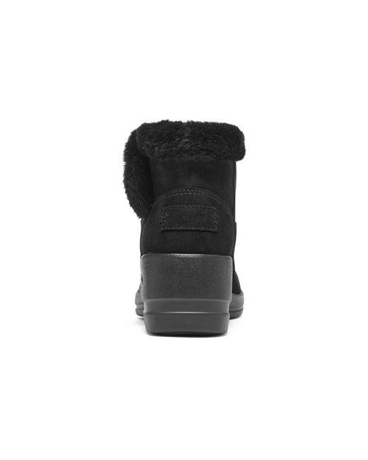 Skechers Black (Wmns) Arch Fit Rise