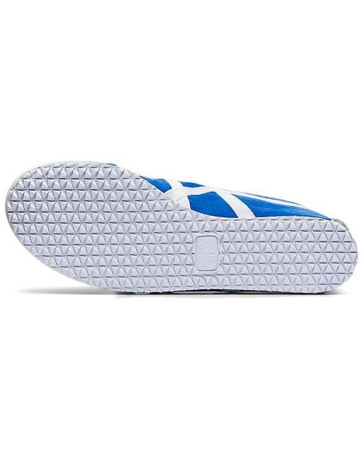 Onitsuka Tiger Blue Mexico 66 Konbu 'Tokyo for men