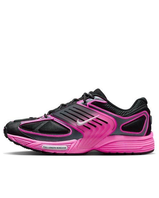 Nike Purple Pegasus Wave Trainers for men