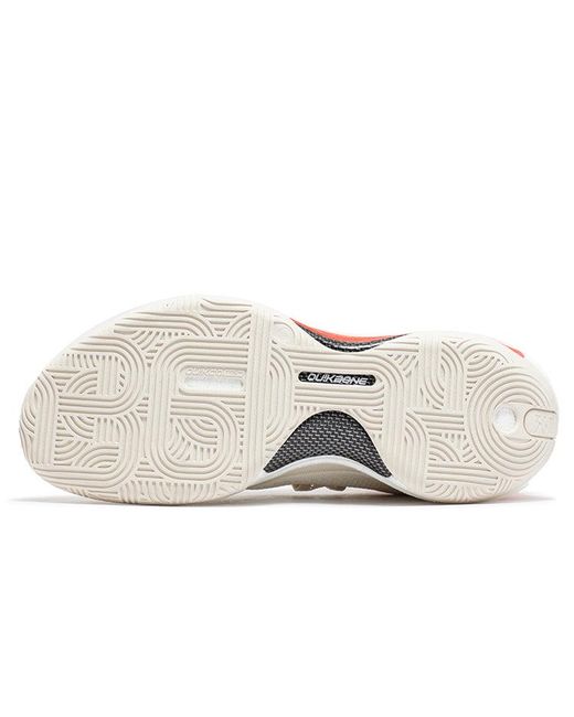 361 Degrees Red Supernova 1.0 Pro for men