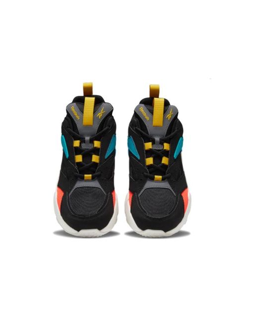 Reebok Blue (Wmns) Aztrek Double Mix Pops Gem'