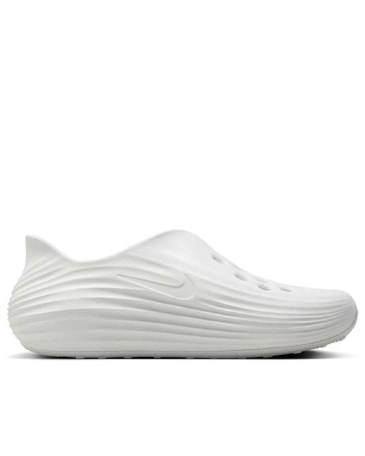Nike White (Wmns) Reactx Rejuven8 'Sail'