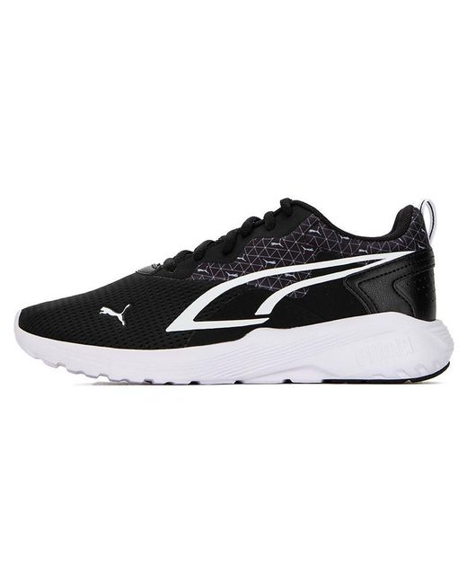 PUMA Black All-Day Active Power