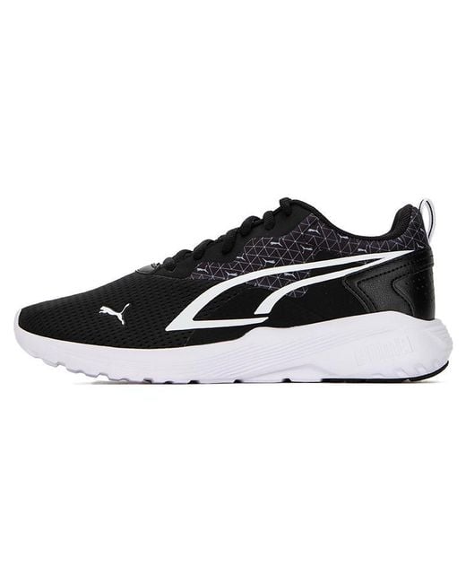 PUMA Black All-Day Active Power
