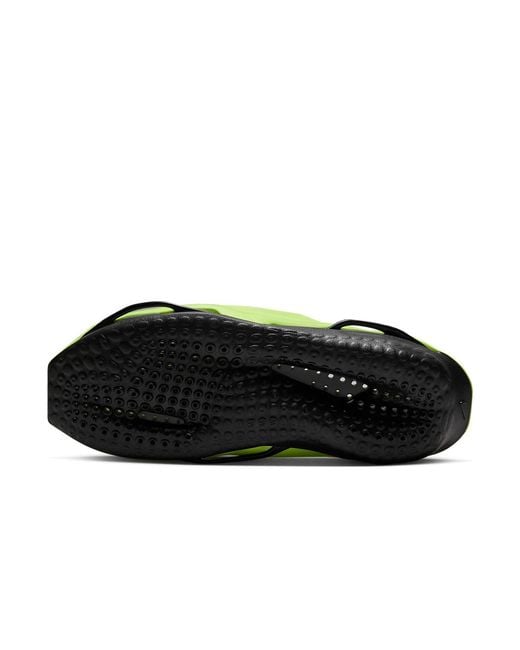 Nike Green 005 Slide 'Mmw for men