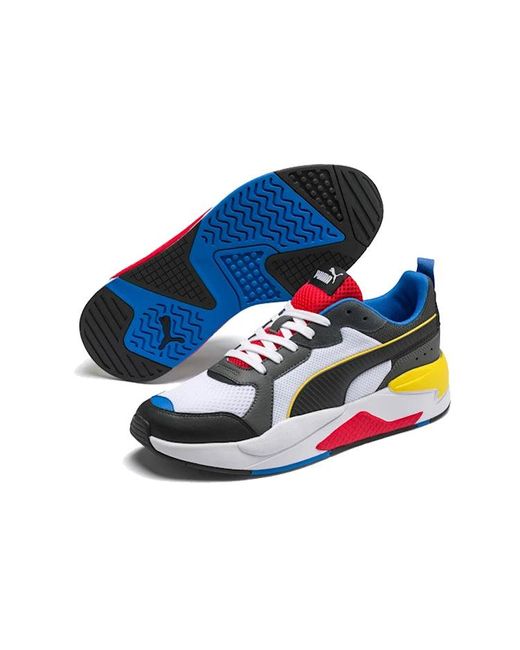 PUMA Blue X-Ray for men