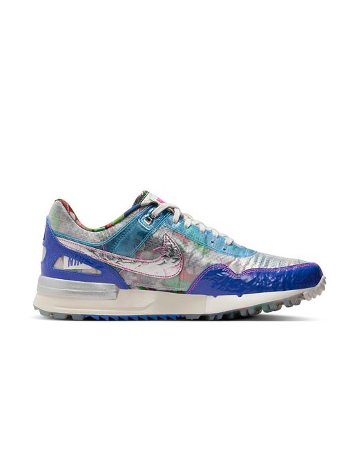 Nike Blue Air Pegasus 89 Golf Nrg 'Phoenix Open' for men