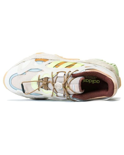 Adidas Metallic Roverend Adventure 'Clay' for men