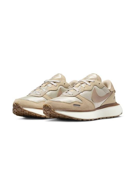 Nike Natural (Wmns) Phoenix Waffle 'Sanddrift Sesame'