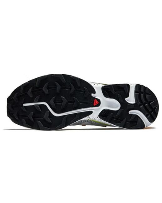 Salomon White Xt-Rush Neon' for men