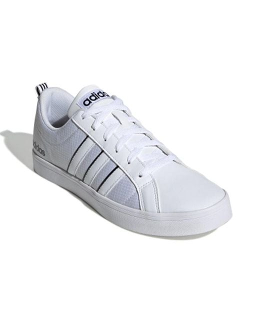 Adidas White Neo Vs Pace for men