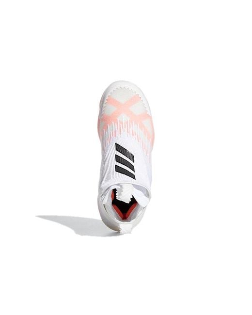 Adidas Purple N3Xt L3V3L Futurenatural 'Tokyo' for men