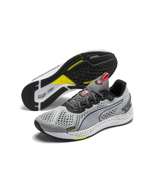 PUMA Gray Speed 600 2 for men
