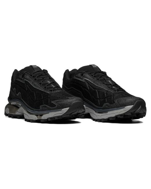 Salomon Black Xt-Slate Advanced for men