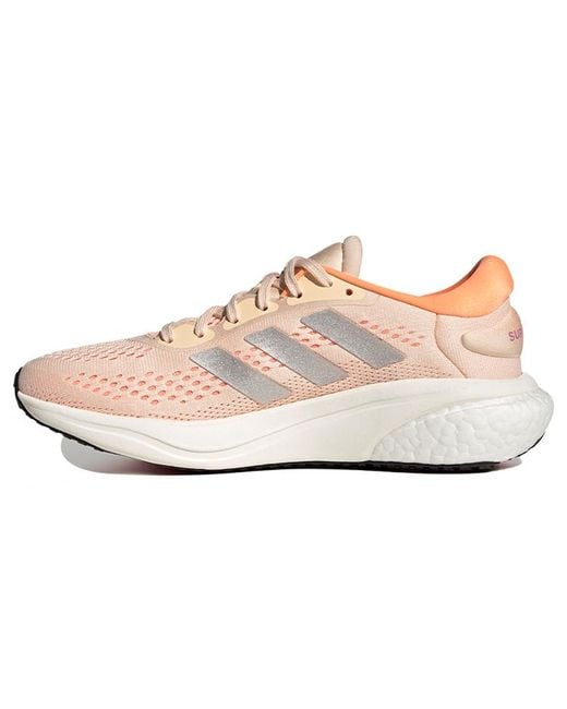Adidas Natural (Wmns) Supernova 2 'Bliss'