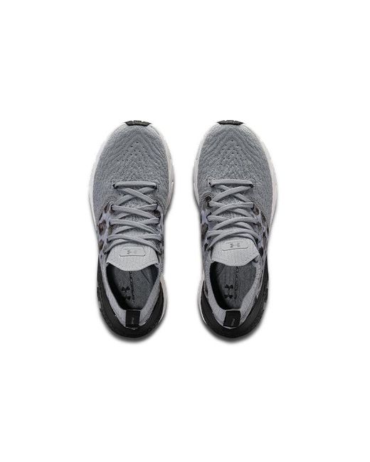 Under Armour White (Wmns) Hovr Phantom 2 Klrin Cn Leopard'
