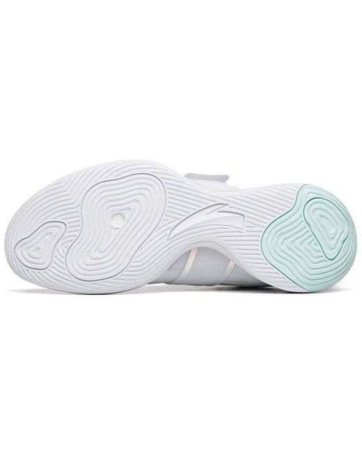 Anta White Splash 4 Laser' for men