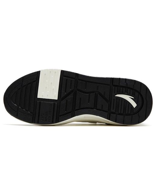 Anta White (Wmns) Concave Convex