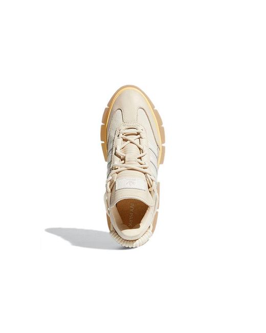 Adidas Natural (Wmns) Ivy Park X Super Super Sleek 'Rodeo